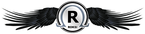 «Roksi» - создание и продвижение сайтов, веб дизайн